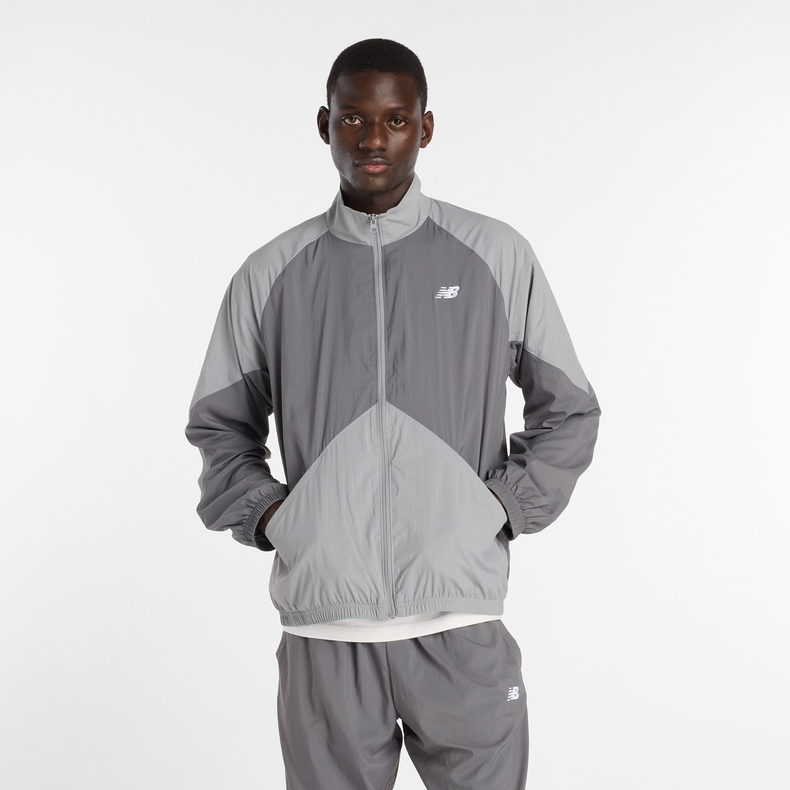 Casaca Sport Legacy 