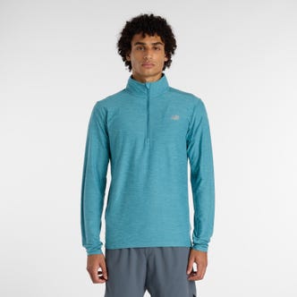 Casaca Space Dye /4 Zip