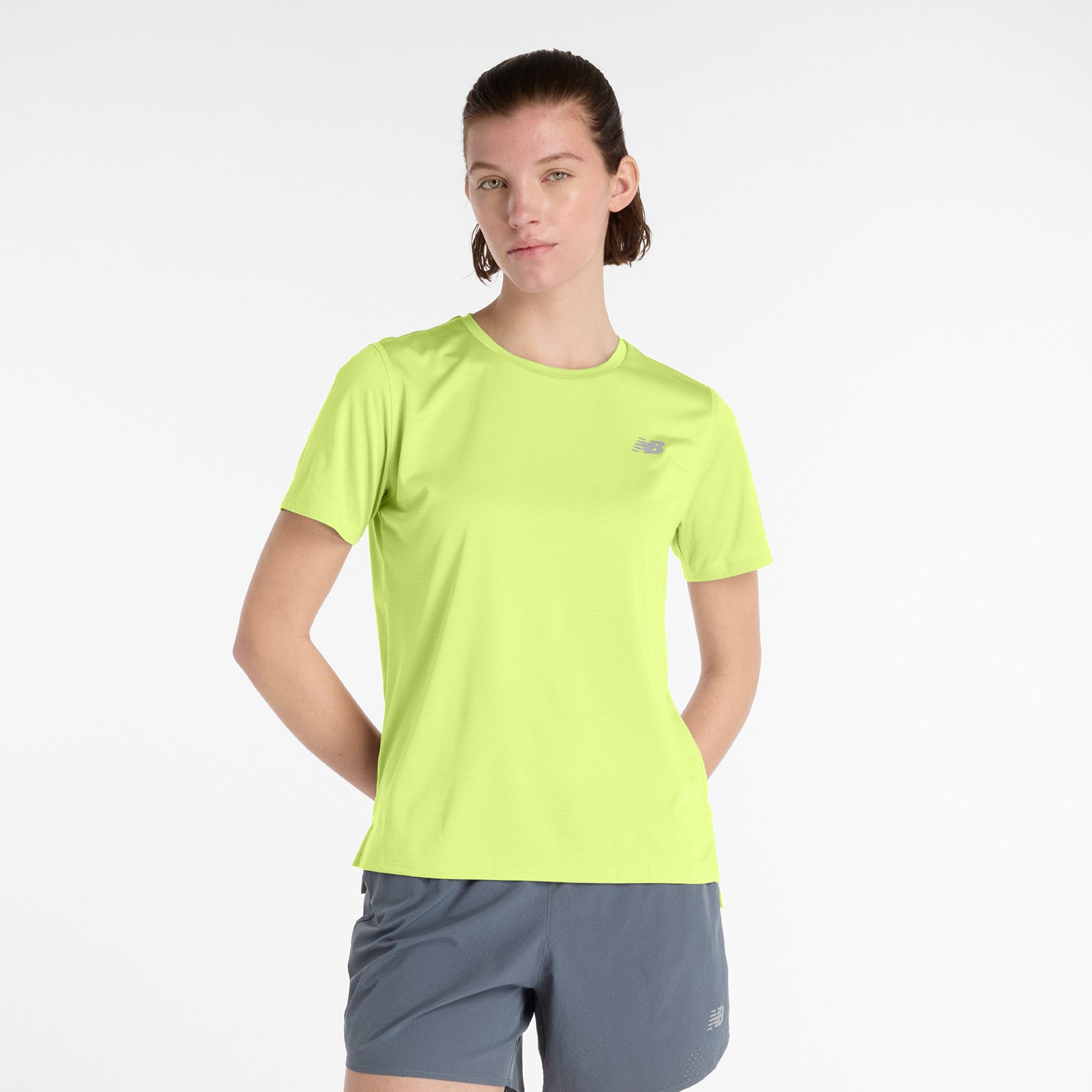 Poly Tee Sport Essentials