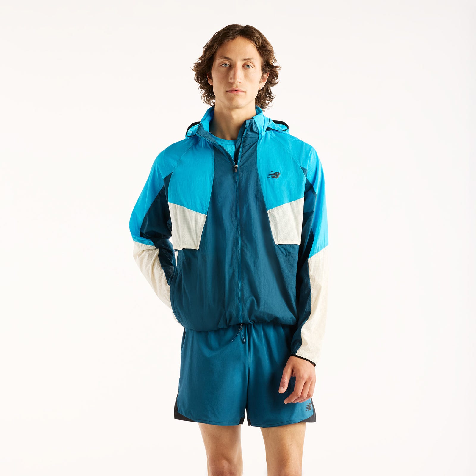 Casaca Rc Jacket