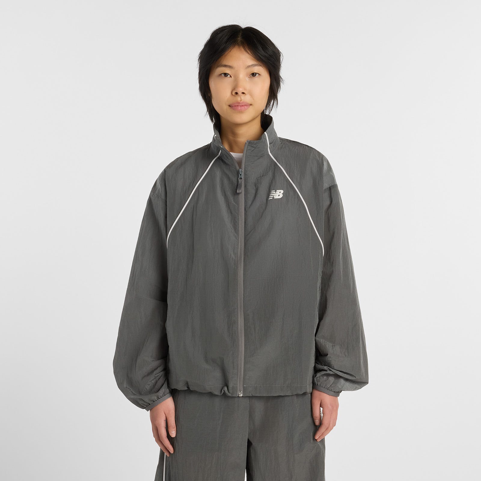 Casaca Sport Legacy 