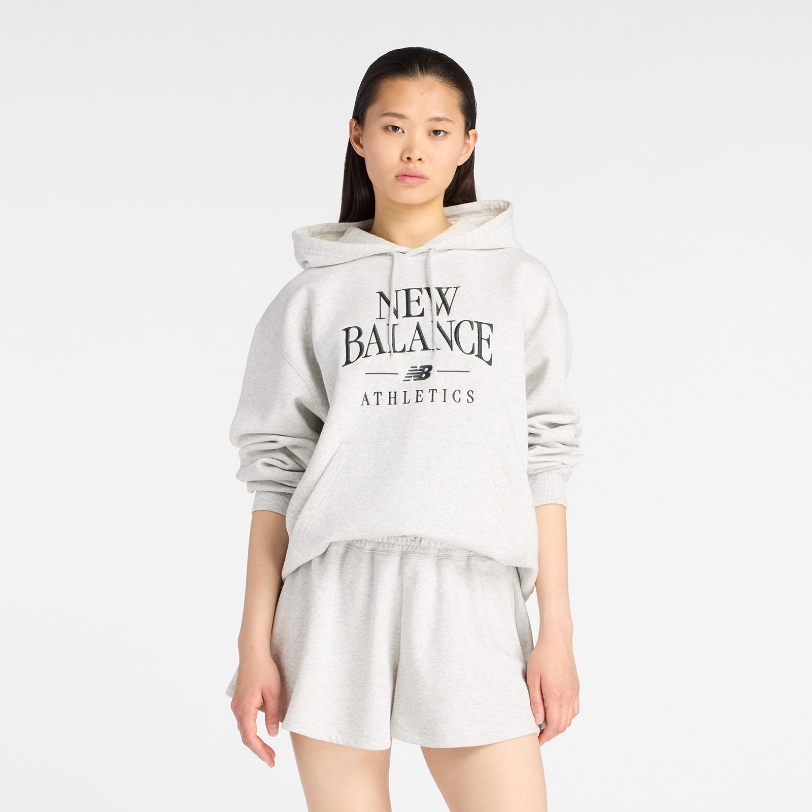 Chompa Linear Heritage Fleece