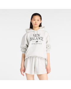 Chompa Linear Heritage Fleece