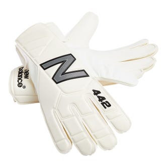 Guantes 442 Wyc Team Replica Gk