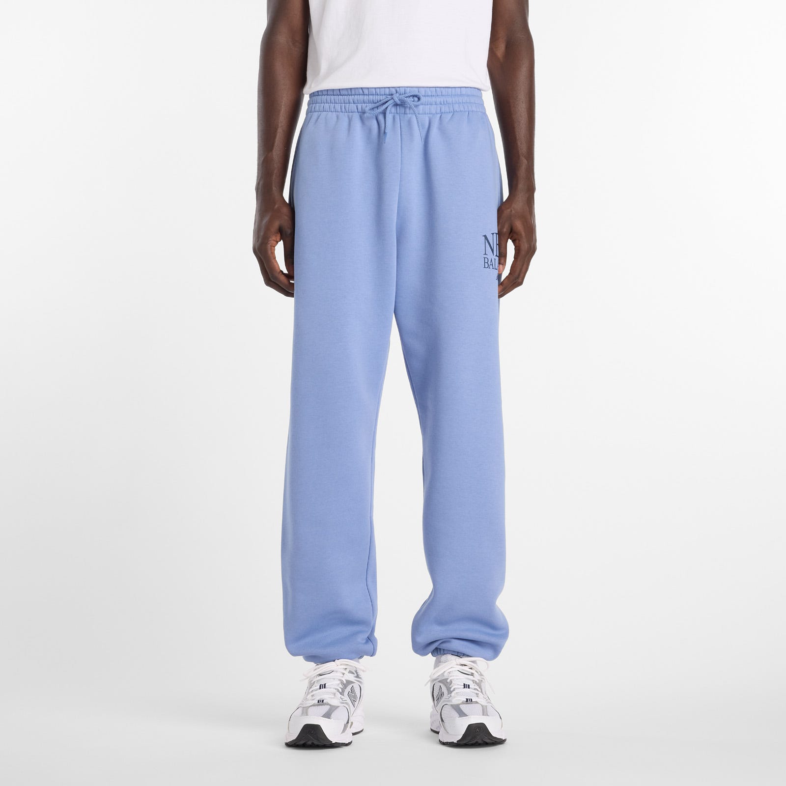 Jogger Reimagined Fleece