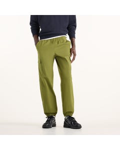 Pantalón Twill Cargo