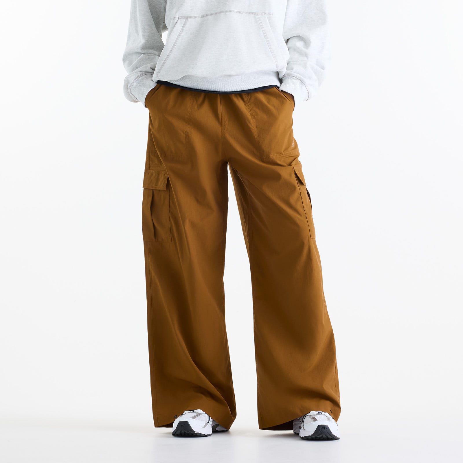 Pantalón Woven Cargo 
