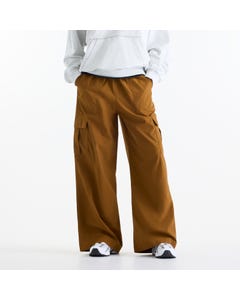 Pantalón Woven Cargo