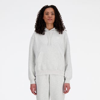 Polera Sport Essentials French Terry