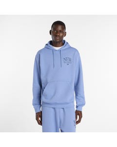 Polera Reimagined Fleece