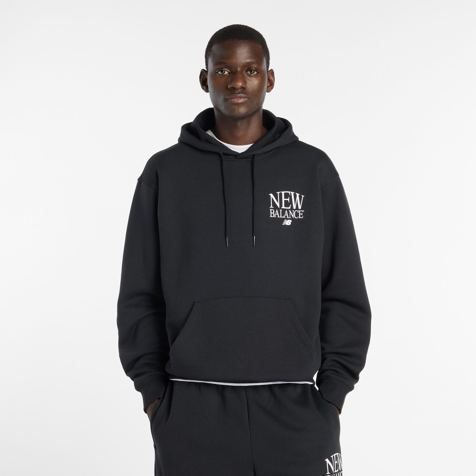 Polera Reimagined Fleece