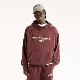 Polera Trackside French Terry
