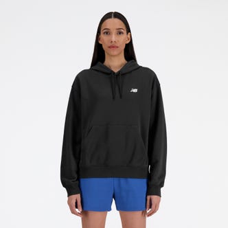 Polera Sport Essentials French Terry