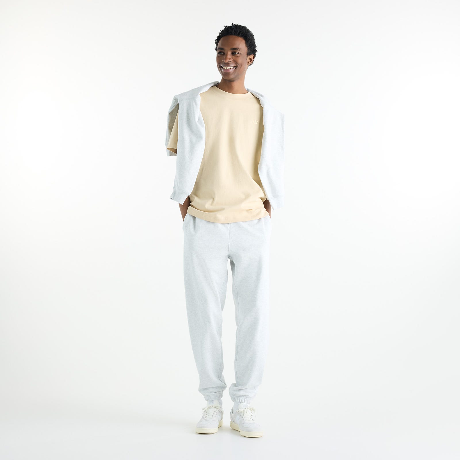 Polo Athletics Cotton 