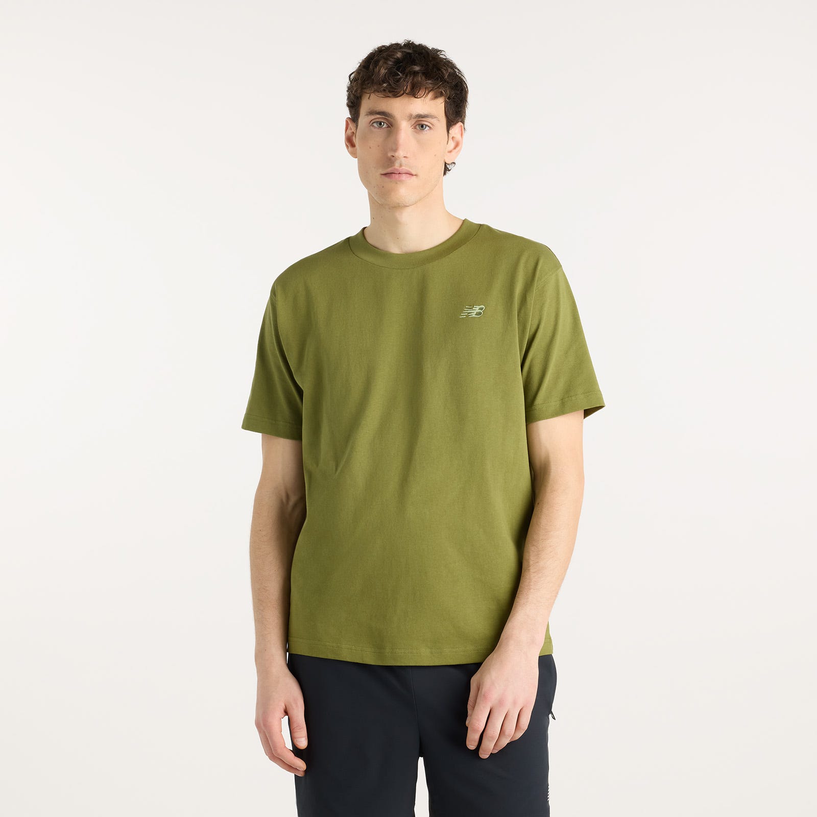 Polo Athletics Cotton 