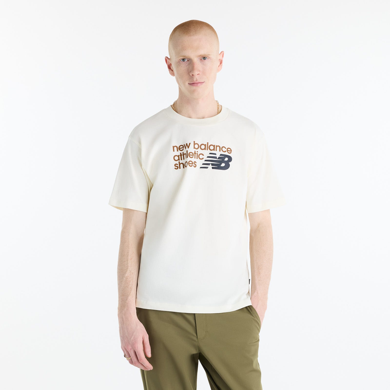 Polo Athletics Premium Relaxed Chest Logo 