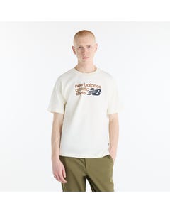 Polo Athletics Premium Relaxed Chest Logo