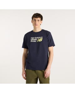 Polo Athletics Premium Relaxed Chest Logo