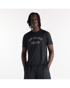 Polo Grey Day Running Club