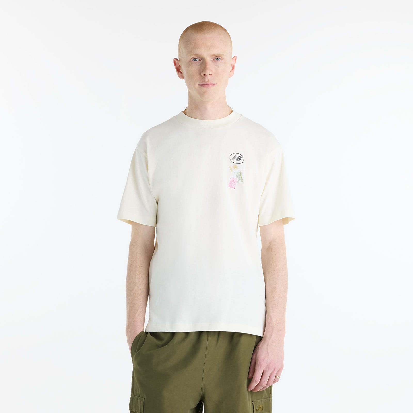 Polo International Stamp All City 