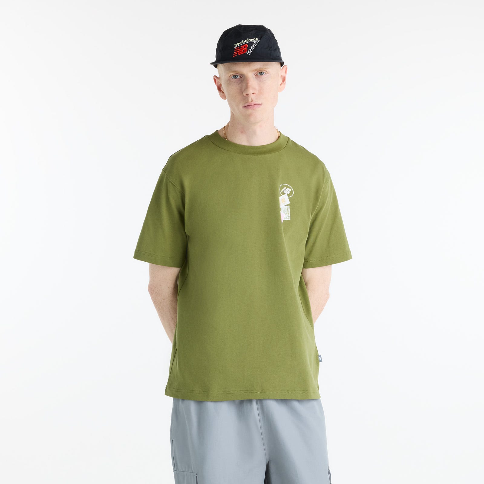 Polo International Stamp All City 