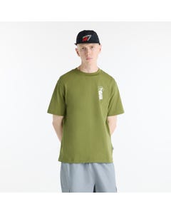 Polo International Stamp All City