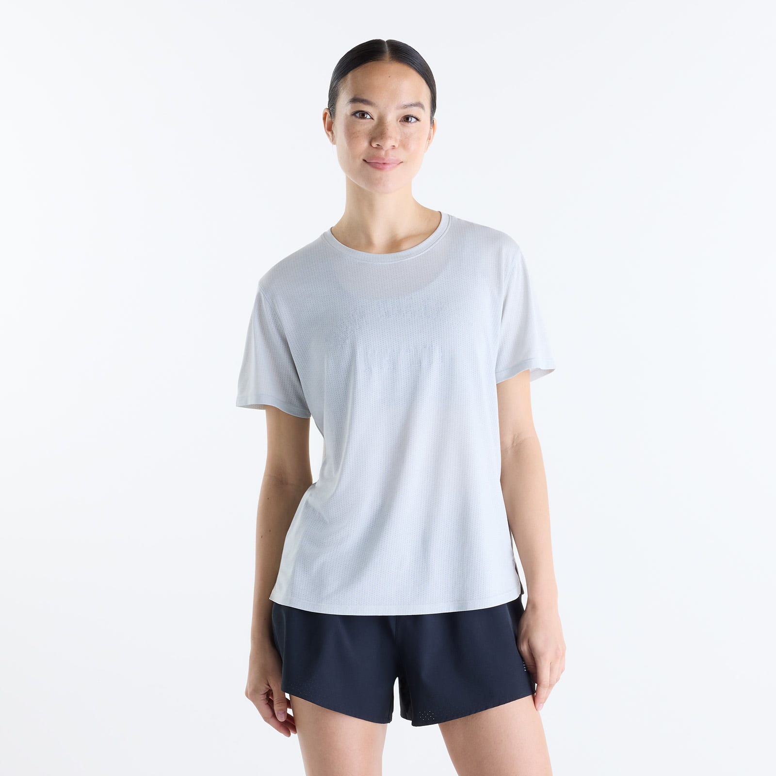 Polo Grey Day Running Pack 
