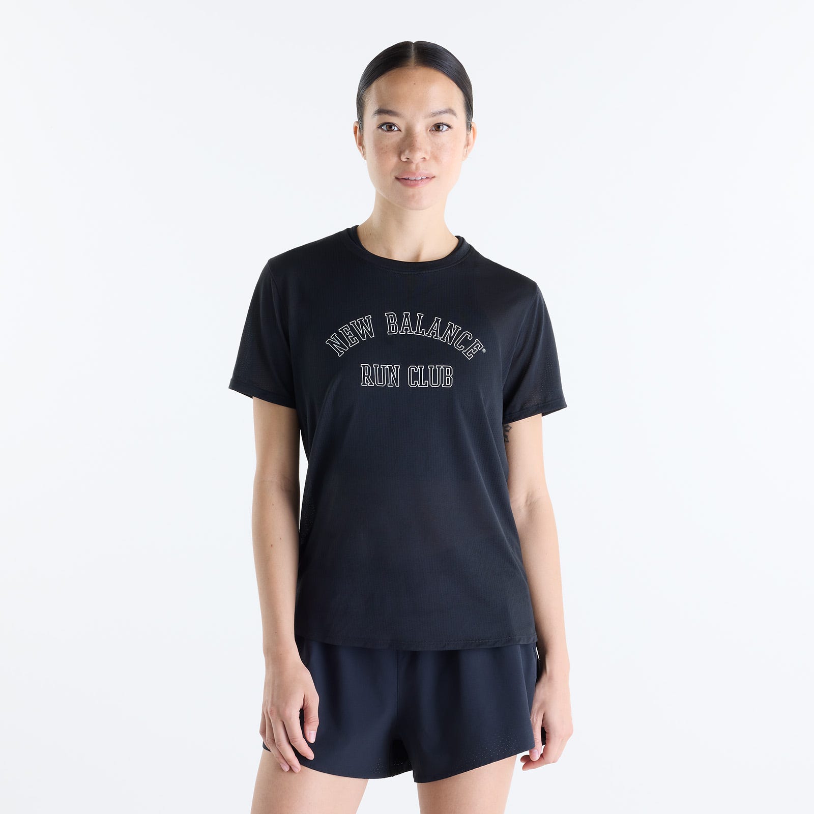 Polo Grey Day Running Pack 