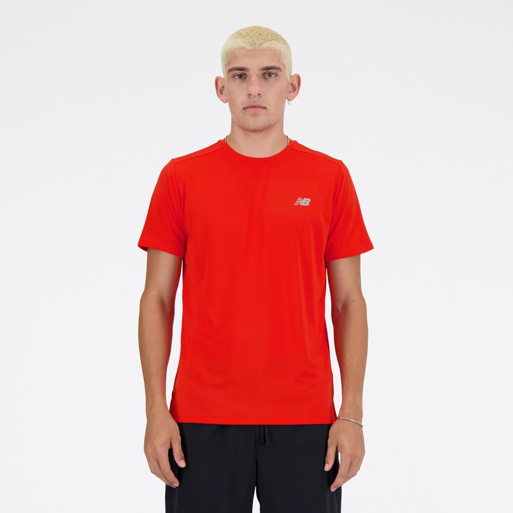 Poly Tee Sport Essentials