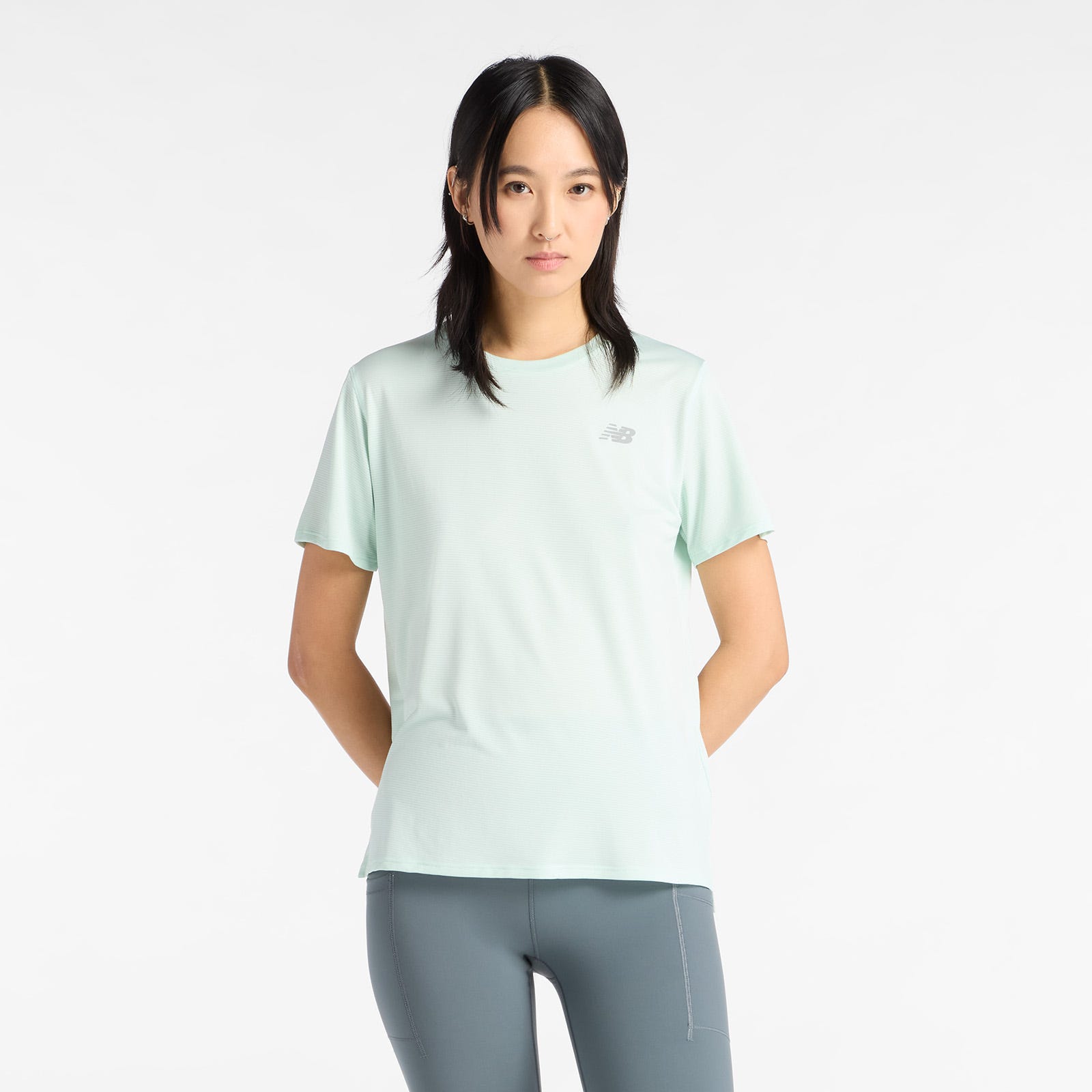 Poly Tee Sport Essentials