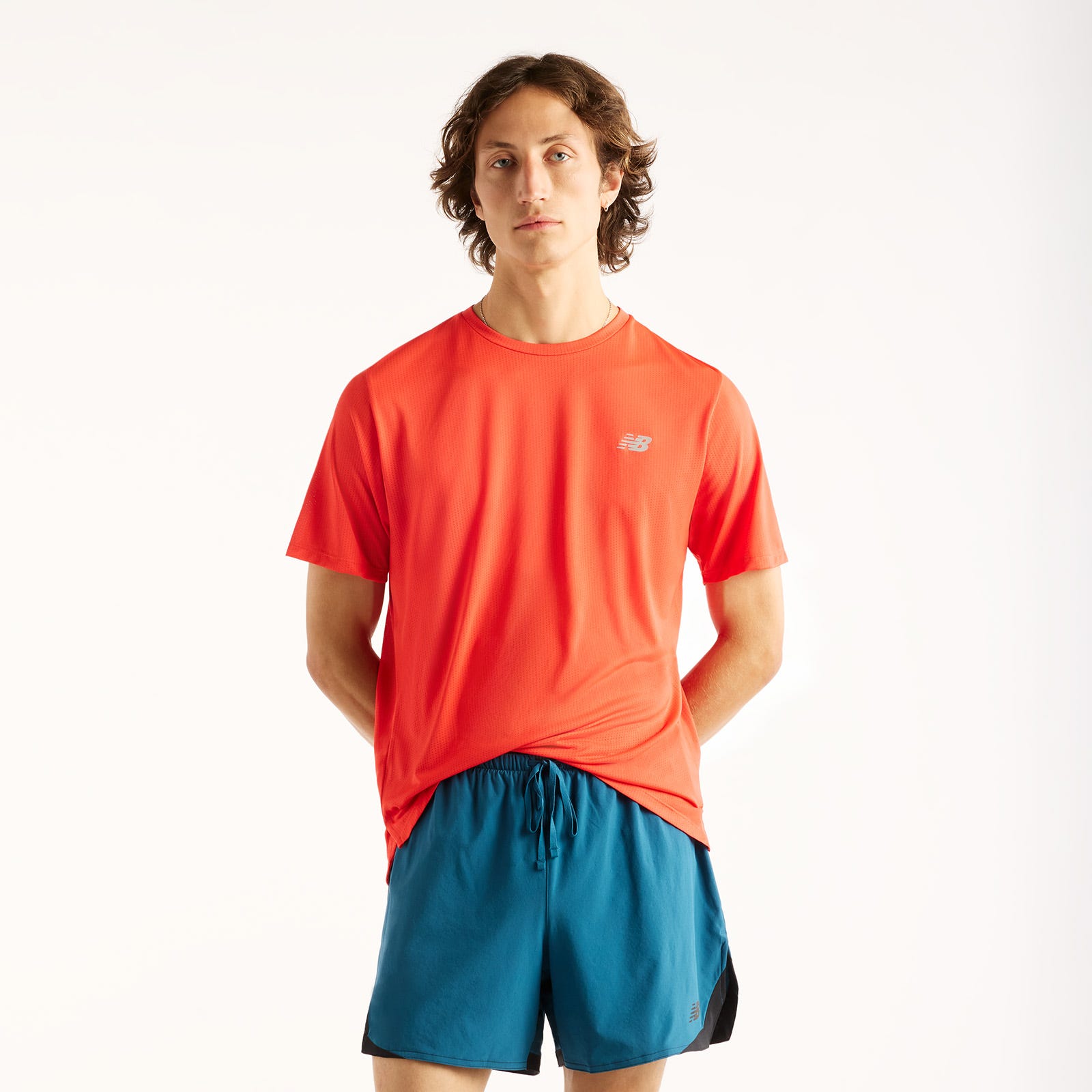 Poly Tee Athletics 