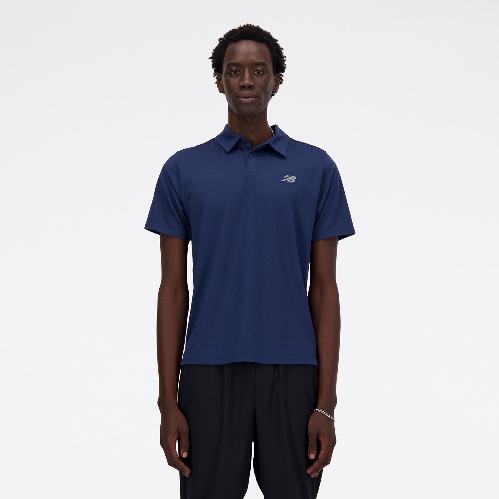 Polo Deportivo New Balance Performance Polo