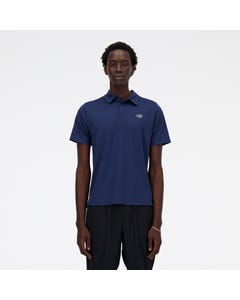 Polo Deportivo New Balance Performance Polo