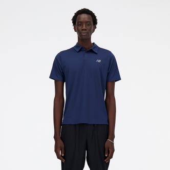 Polo Deportivo New Balance Performance Polo