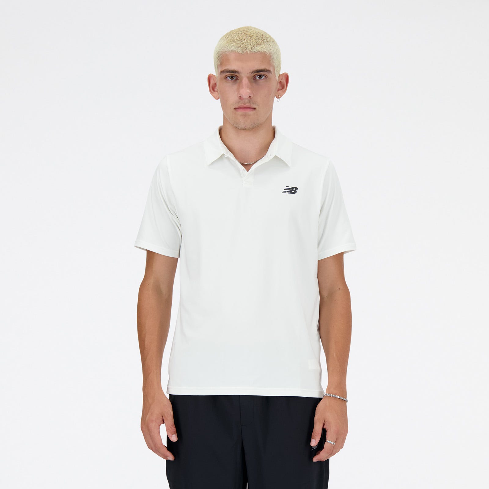Polo Deportivo New Balance Performance Polo