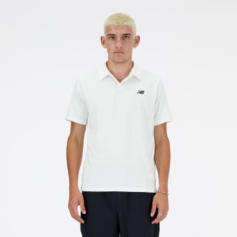 Polo Deportivo New Balance Performance Polo