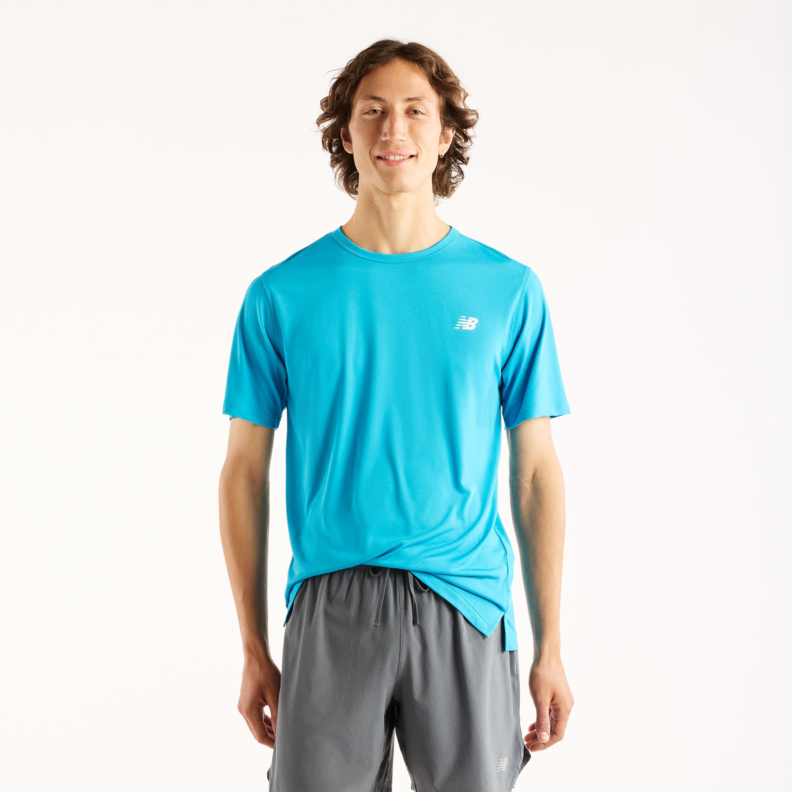 Polo Deportivo Essentials Utility
