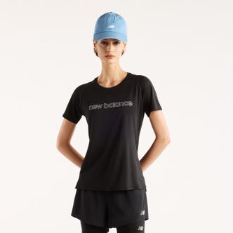 Polo Deportivo Brand Graphic