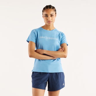 Polo Deportivo Brand Graphic