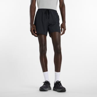 Short Run Essentials 5"