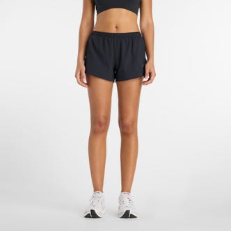 Short Run Essentials 3"