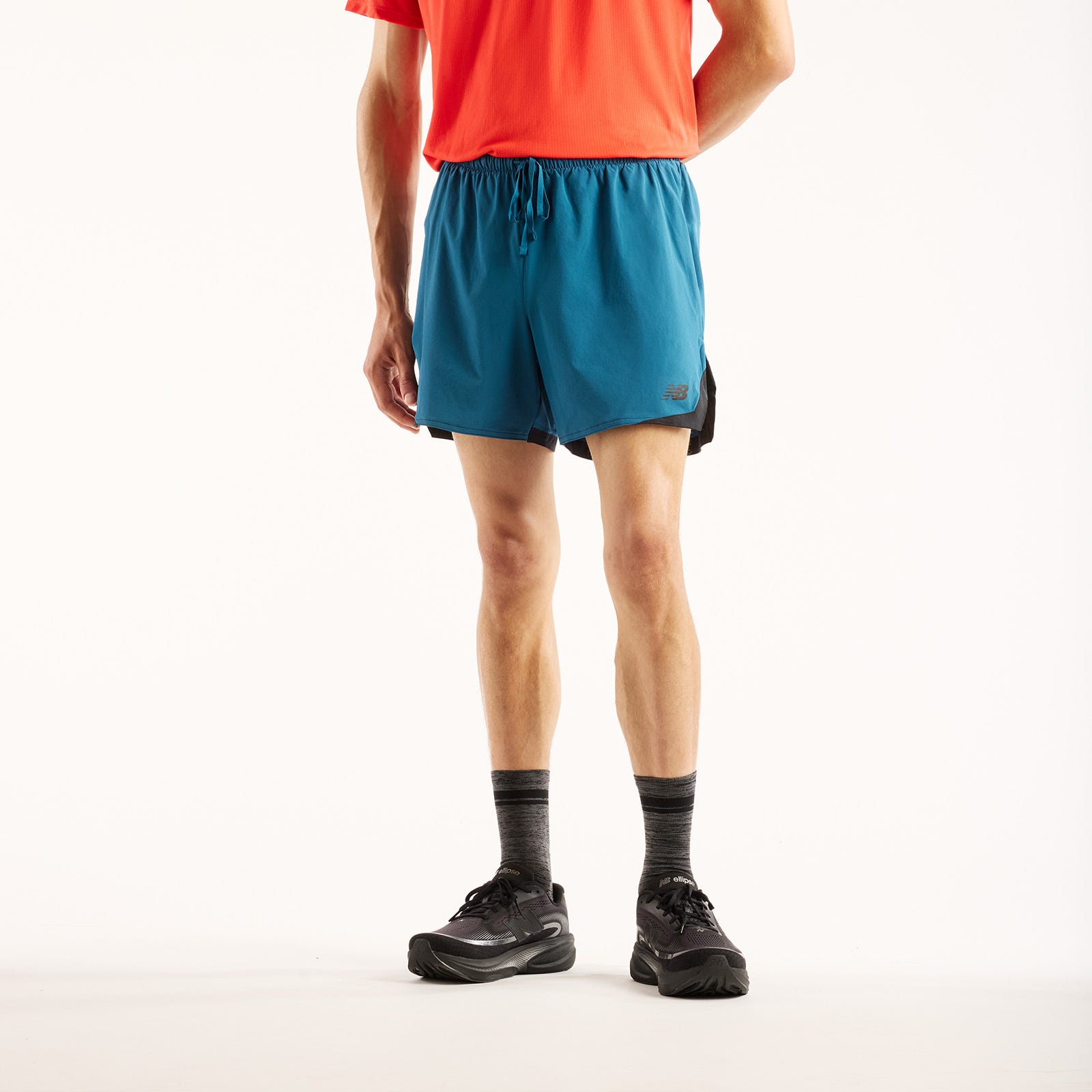 Short Rc Essential  5"