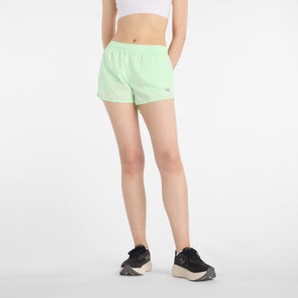 Short Sport Essentials 3"