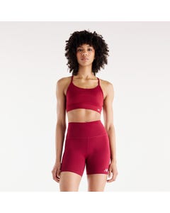 Short Nb Harmony High Rise 6"