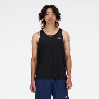 Tank Sport Essentials