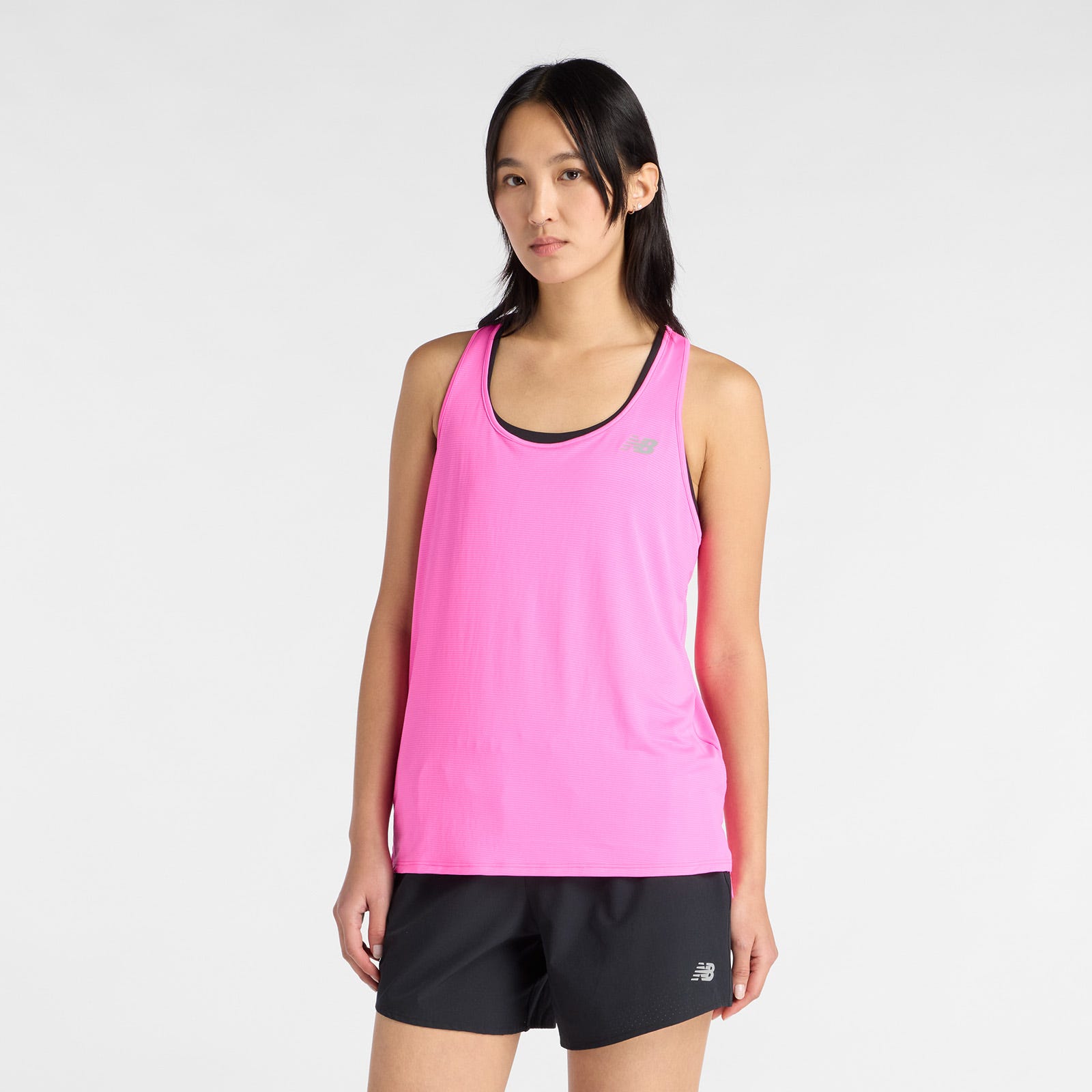Tank Sport Essentials 