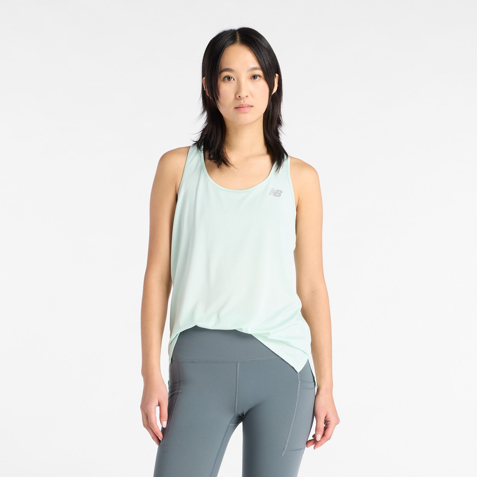Tank Sport Essentials 