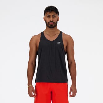 Tank Athletics Singlet