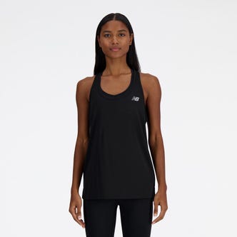 Tank Sport Essentials