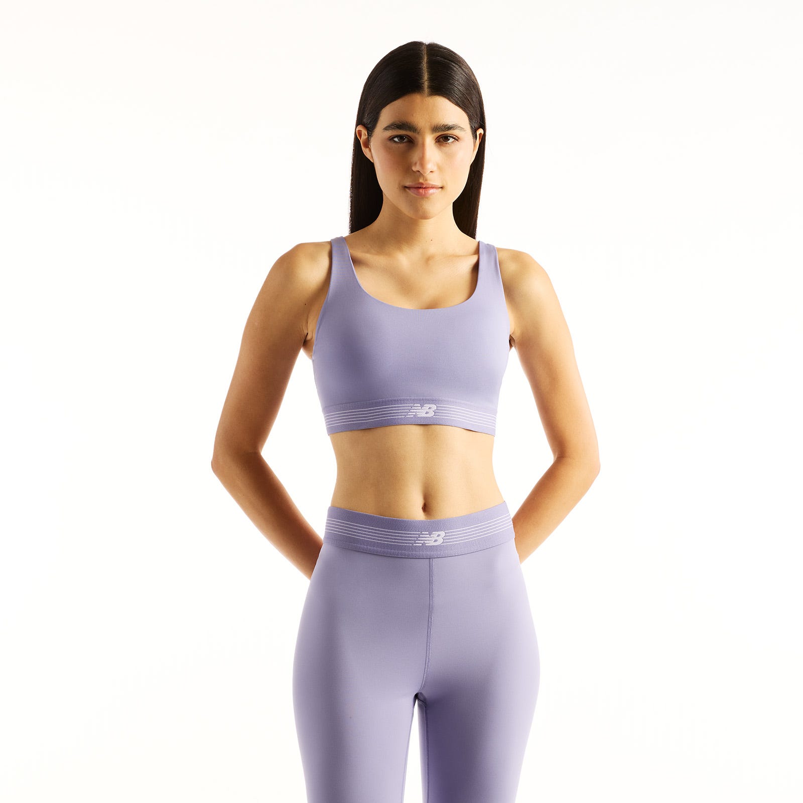 Top Ac Train Bra